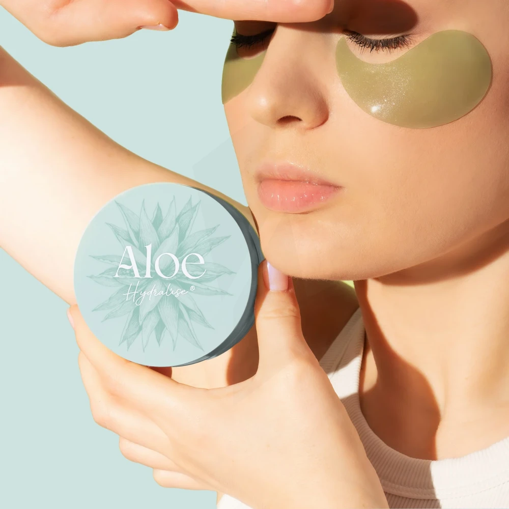 Aloe Paris product