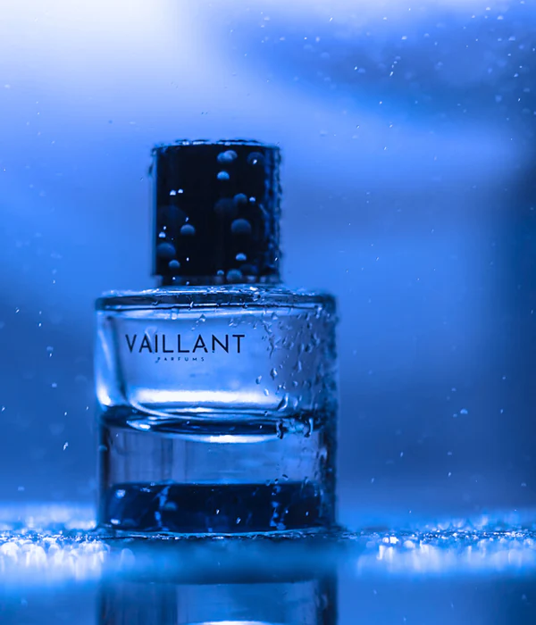 Vaillant Parfums product